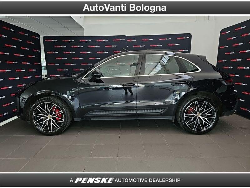 Porsche Macan Macan 2.9 S 380cv pdk