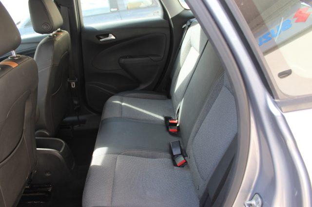 OPEL Crossland 1.2 Turbo 12V 110 CV Start&Stop Ultimate