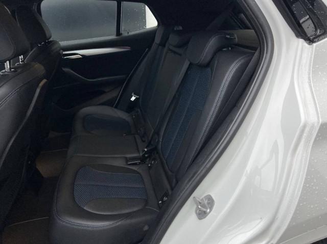 BMW X2 Sdrive18d Msport auto