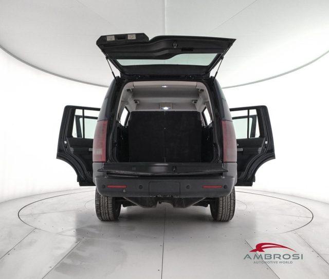LAND ROVER Discovery 3 2.7 TDV6 HSE- PER OPERATORI DEL SETTORE