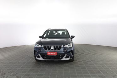 SEAT Arona Arona 1.0 EcoTSI 110 CV DSG XPERIENCE