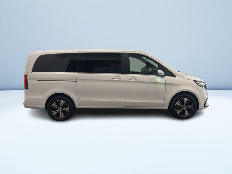 Mercedes-Benz Classe V 250d Long Avantgarde