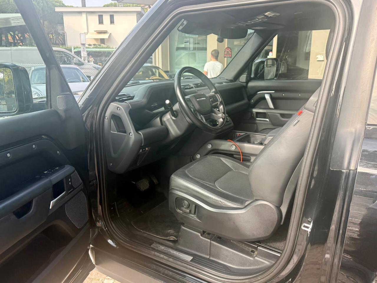 Land Rover Defender 90 3.0D I6 300 CV AWD Auto X-Dynamic S