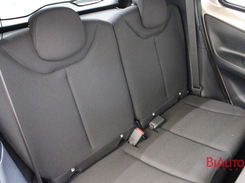 Toyota Aygo X 1.0 VVT-i 72 CV 5 porte Trend