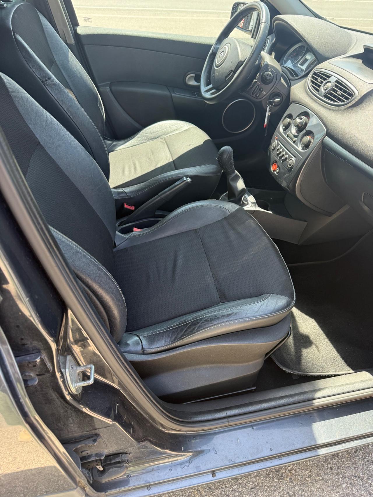 Renault Clio 5 Porte Clio 5p 1.5 dci Le Iene 85cv