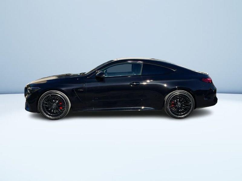 Mercedes-Benz CLE Coupé CLE 53 AMG 4Matic+ Coupé