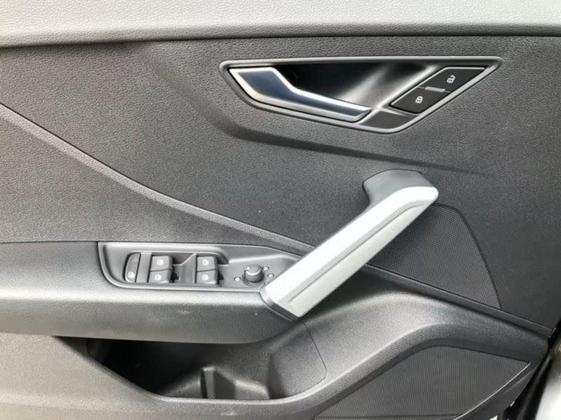 Audi Q2 Q2 35 TFSI S tronic S line Edition Navi Led Cockpit