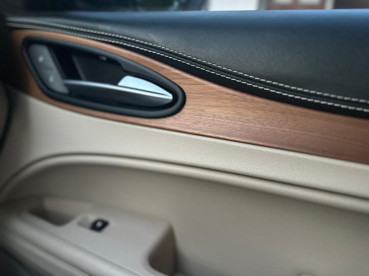 Alfa Romeo Stelvio 2.2 Turbodiesel 210 CV AT8 Q4 Super