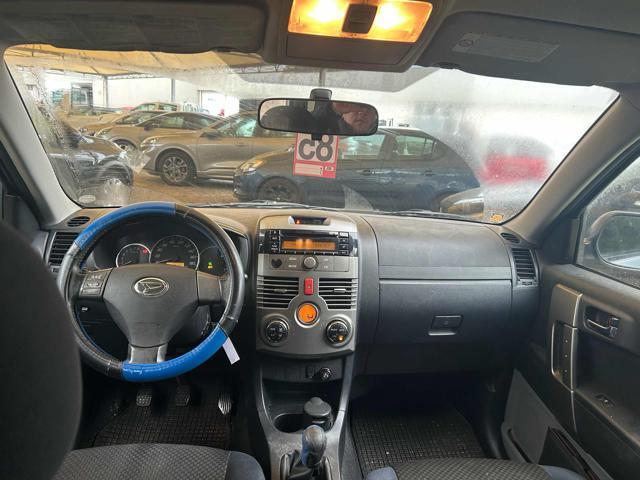 DAIHATSU Terios 1.5 4WD B You