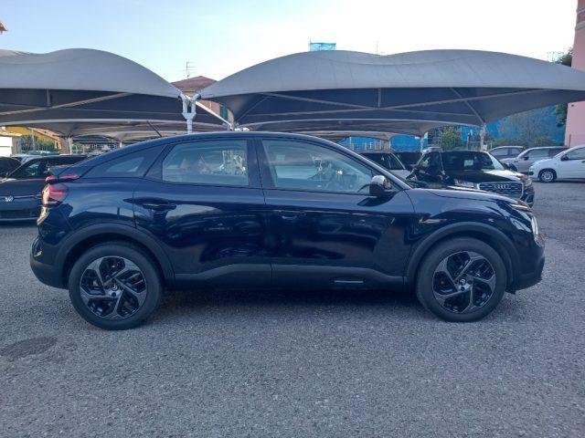 CITROEN C4 PureTech 130 S&S Plus