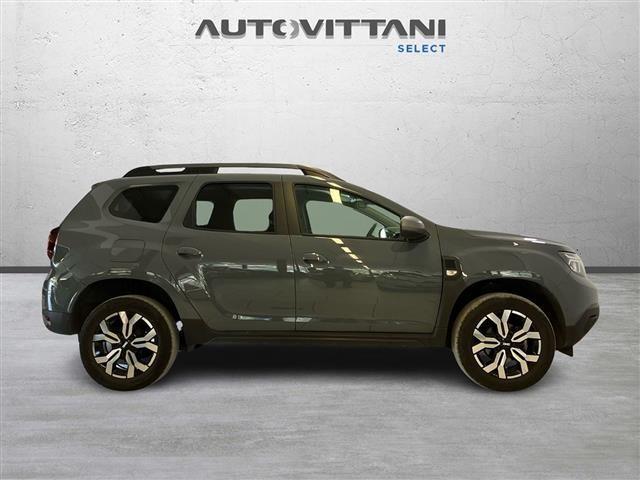 DACIA Duster 1.0 TCe Journey 4x2