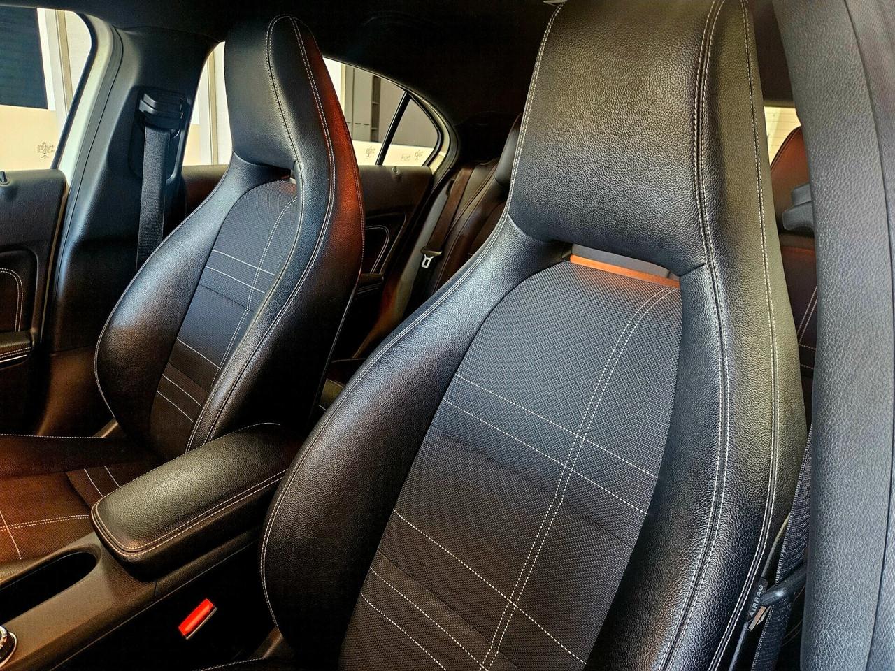 Mercedes-benz A 200 A 200 CDI Premium