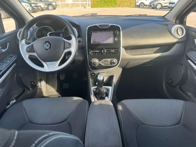 RENAULT Clio dCi 8V 75 CV Start&Stop 5 porte Energy Intens