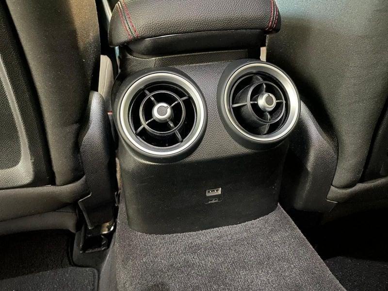 Alfa Romeo Giulia Giulia 2.2 Turbodiesel 160 CV AT8 Business