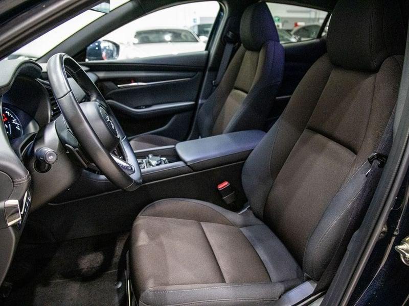Mazda Mazda3 2.0L Skyactiv-X M-Hybrid Exceed - PADOVA