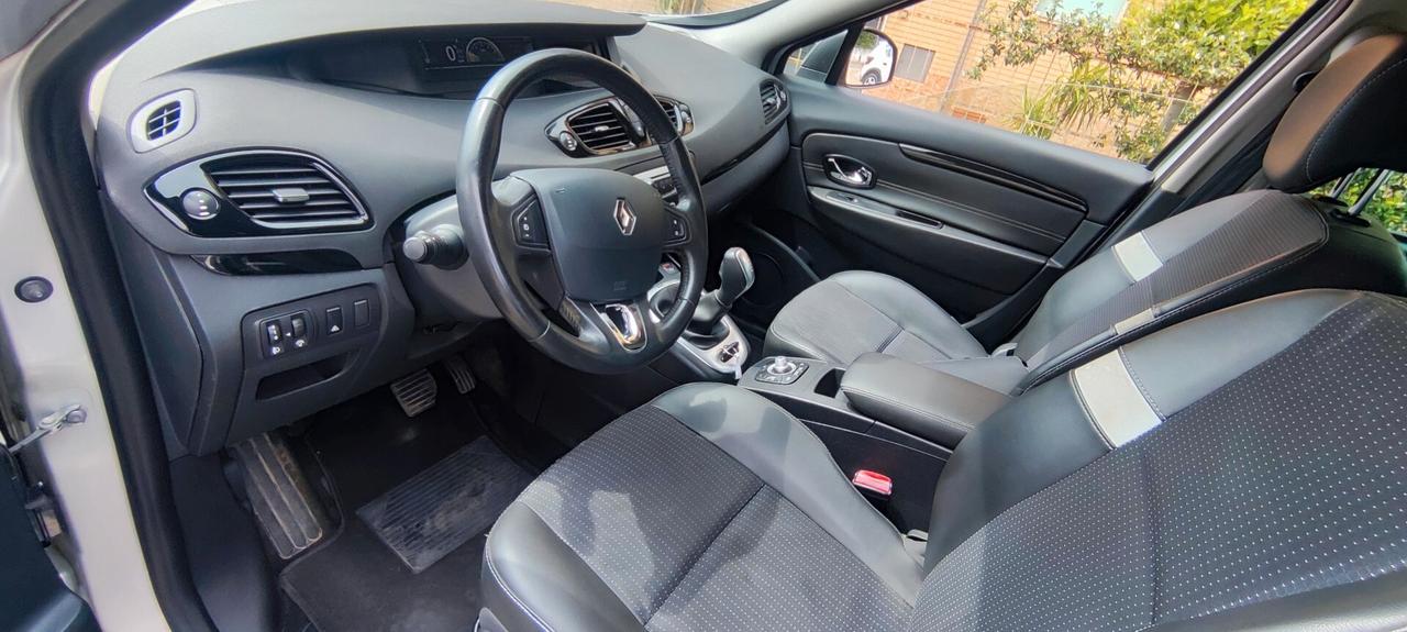 Renault Scenic Scénic XMod 1.5 dCi 110CV EDC Wave
