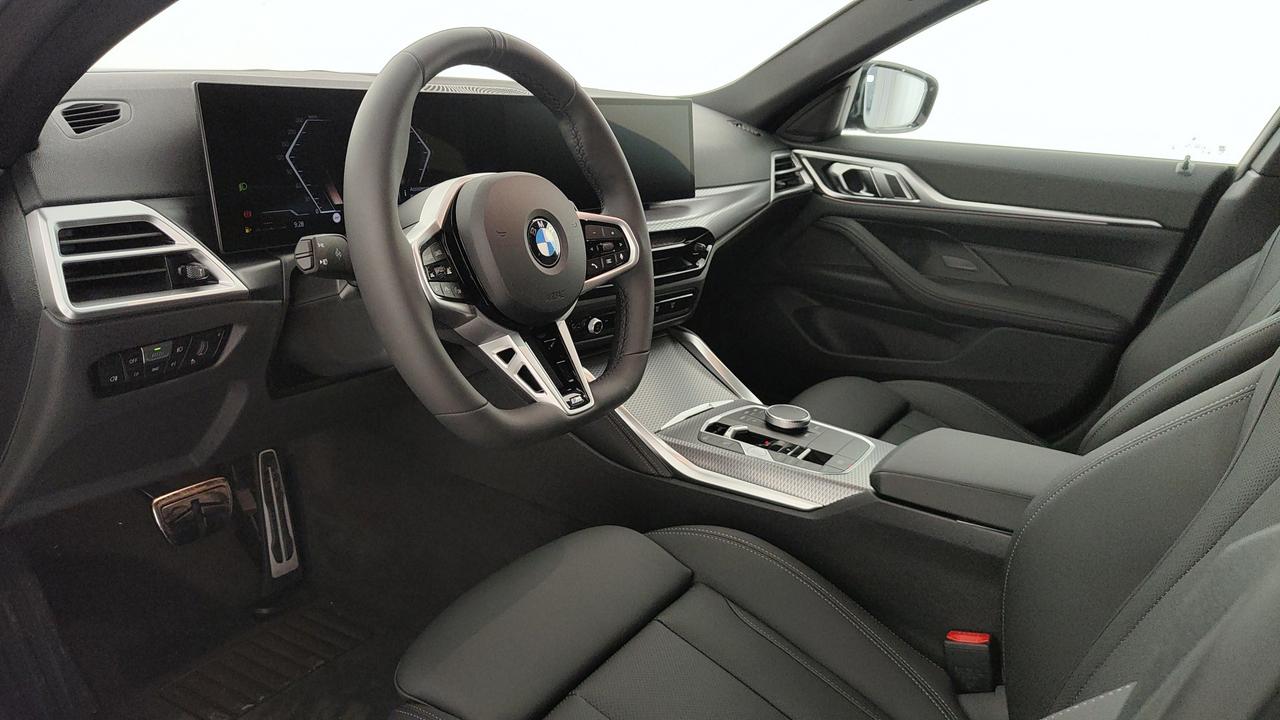 BMW BMW 430d xDrive Gran Coupé
