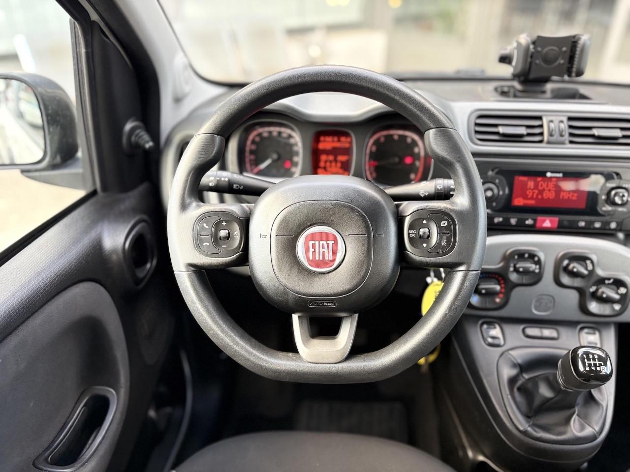 Fiat Panda 1.0 Hybrid 70CV E6 Neo - 2022