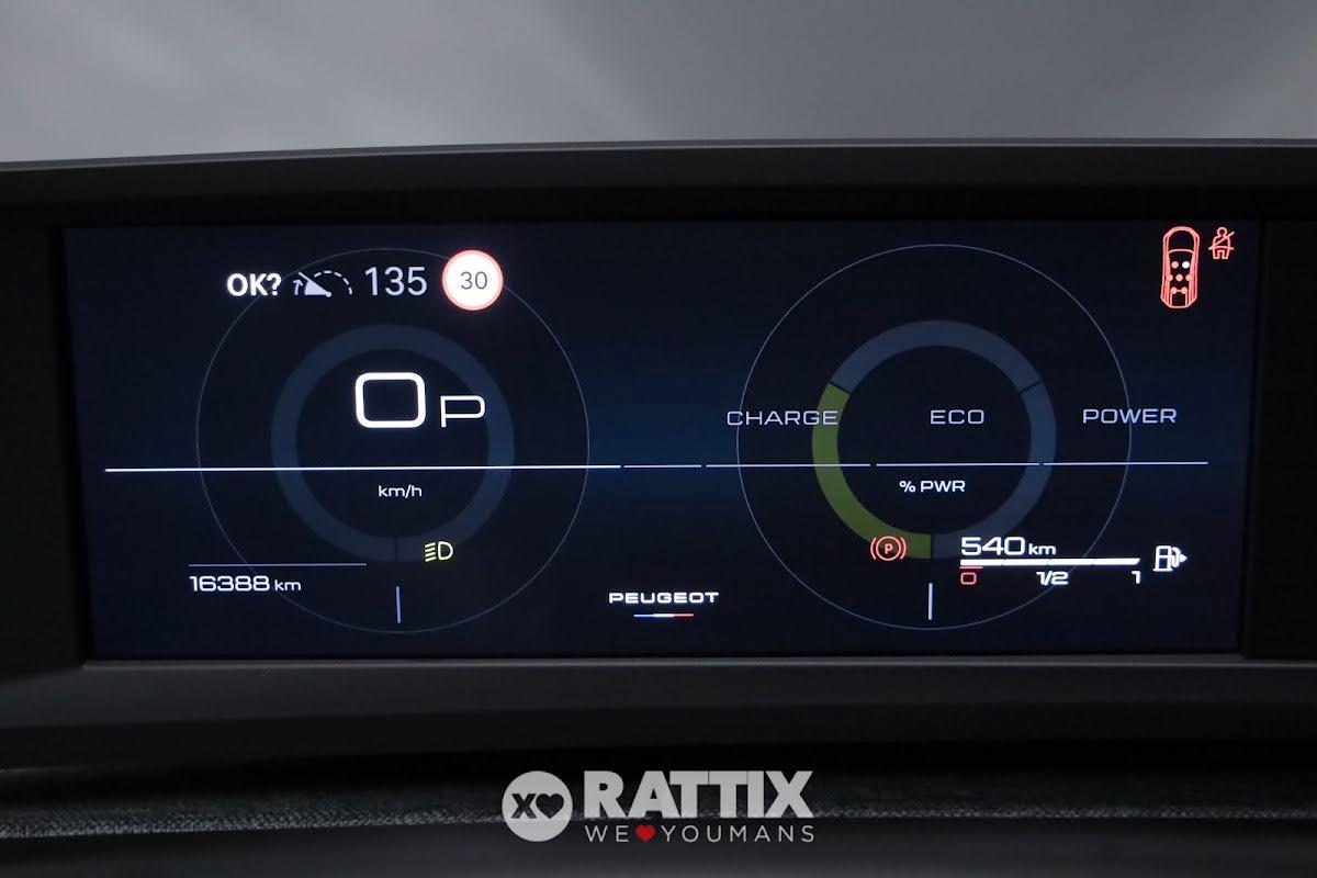 Peugeot 5008 1.2 Hybrid 145CV Allure e-DCS6 7p.ti