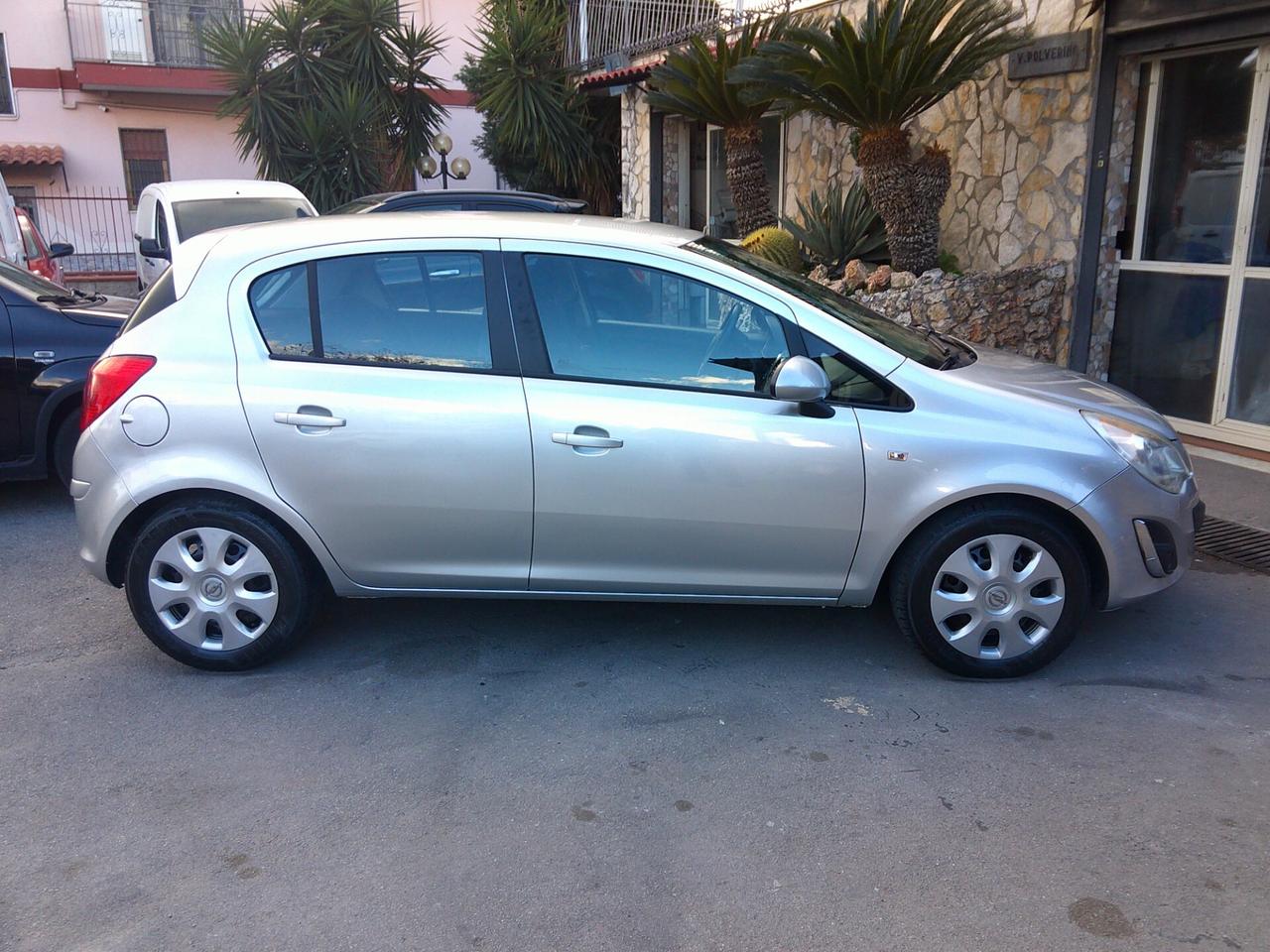 Opel Corsa 1.3 CDTI 75CV F.AP. 5 porte Elective 12