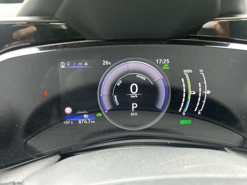 Lexus NX NX Plug-in 4WD Premium