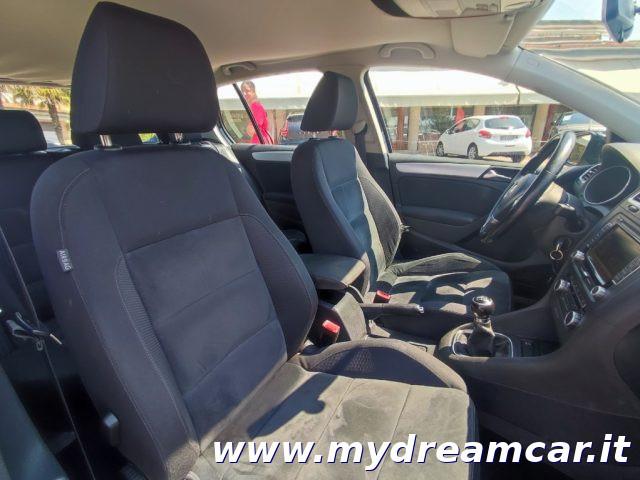 VOLKSWAGEN Golf 1.4 TSI 122CV 5p. Highline