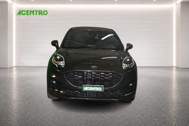 FORD Puma - ST LINE 5P 1.0