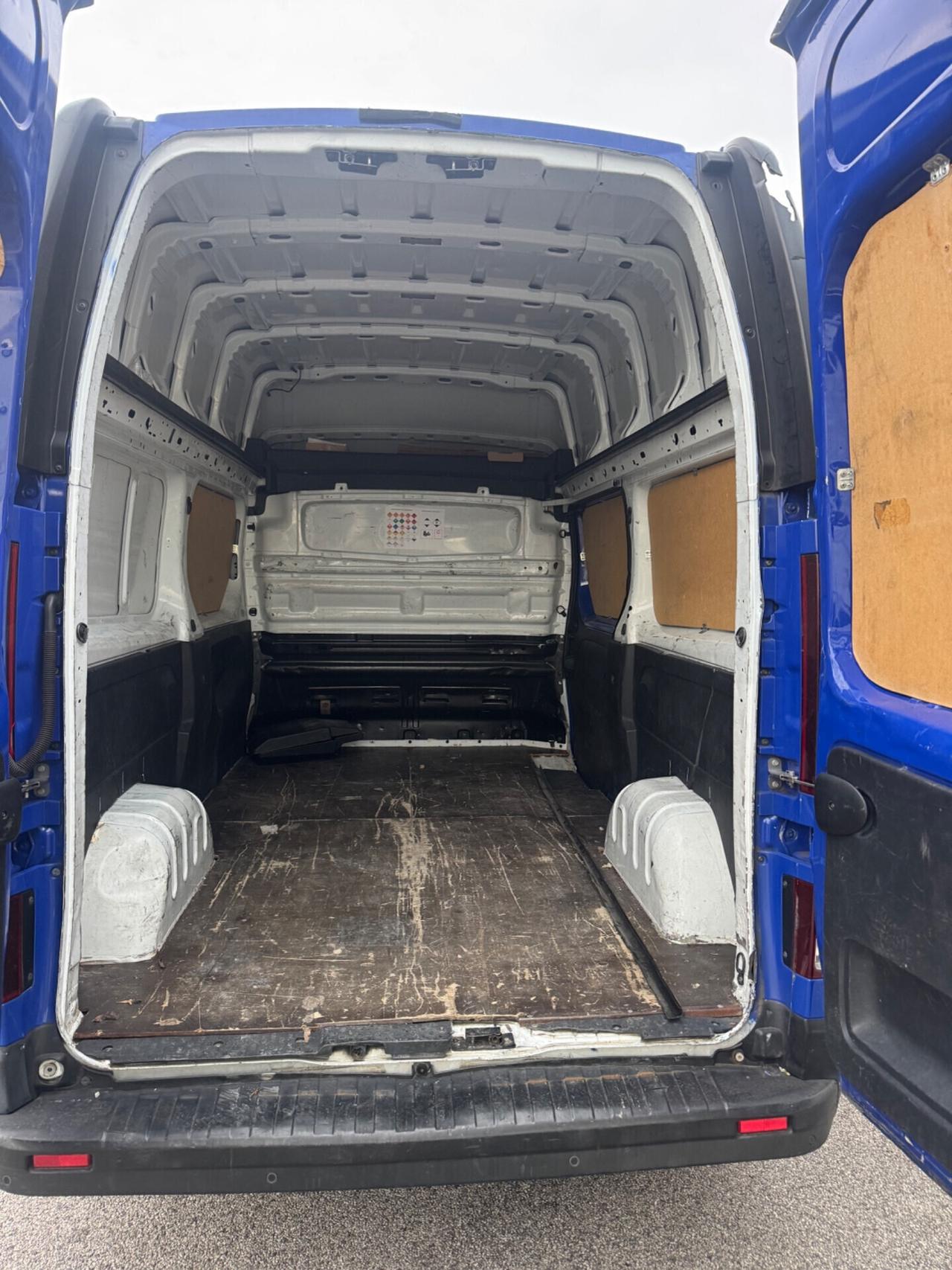 Fiat Talento 1.6 MJT 125CV PL-TA TETTO ALTO