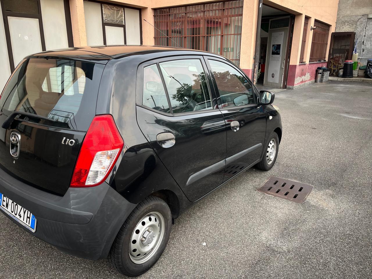 Hyundai i10 1.1 12V Comfort