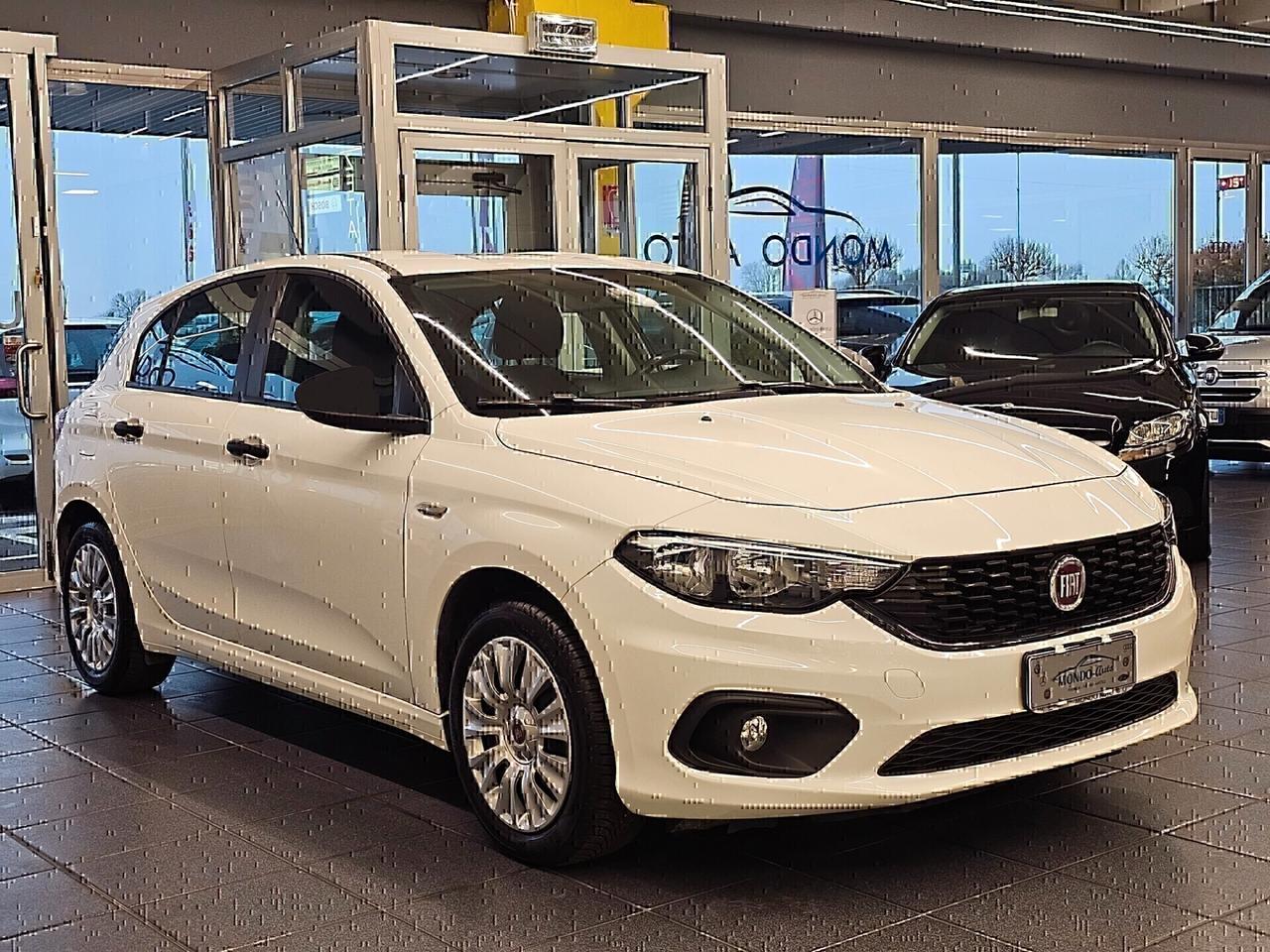 FIAT TIPO 1.3 MULTIJET2 95CV POP NEOPATENTATI..