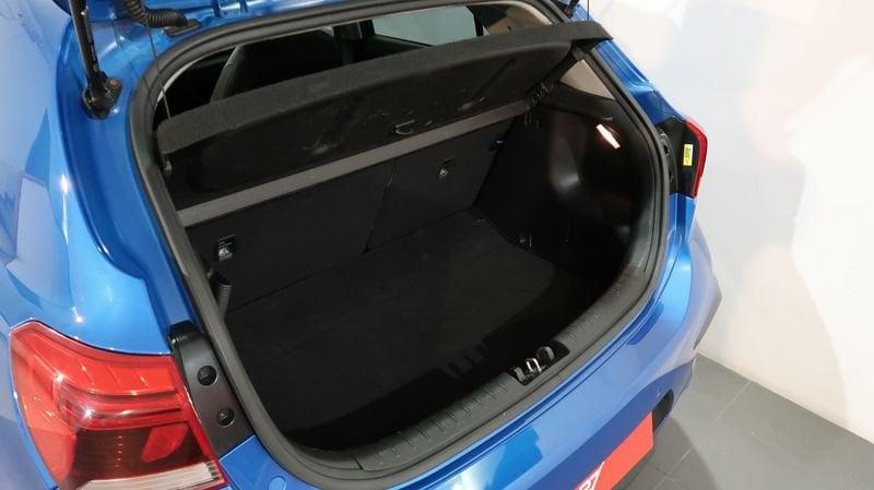 Kia Rio Rio 1.0 t-gdi mhev GT Line 100cv imt