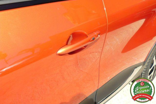 RENAULT Captur dCi 8V 90 CV S&S Energy Intens