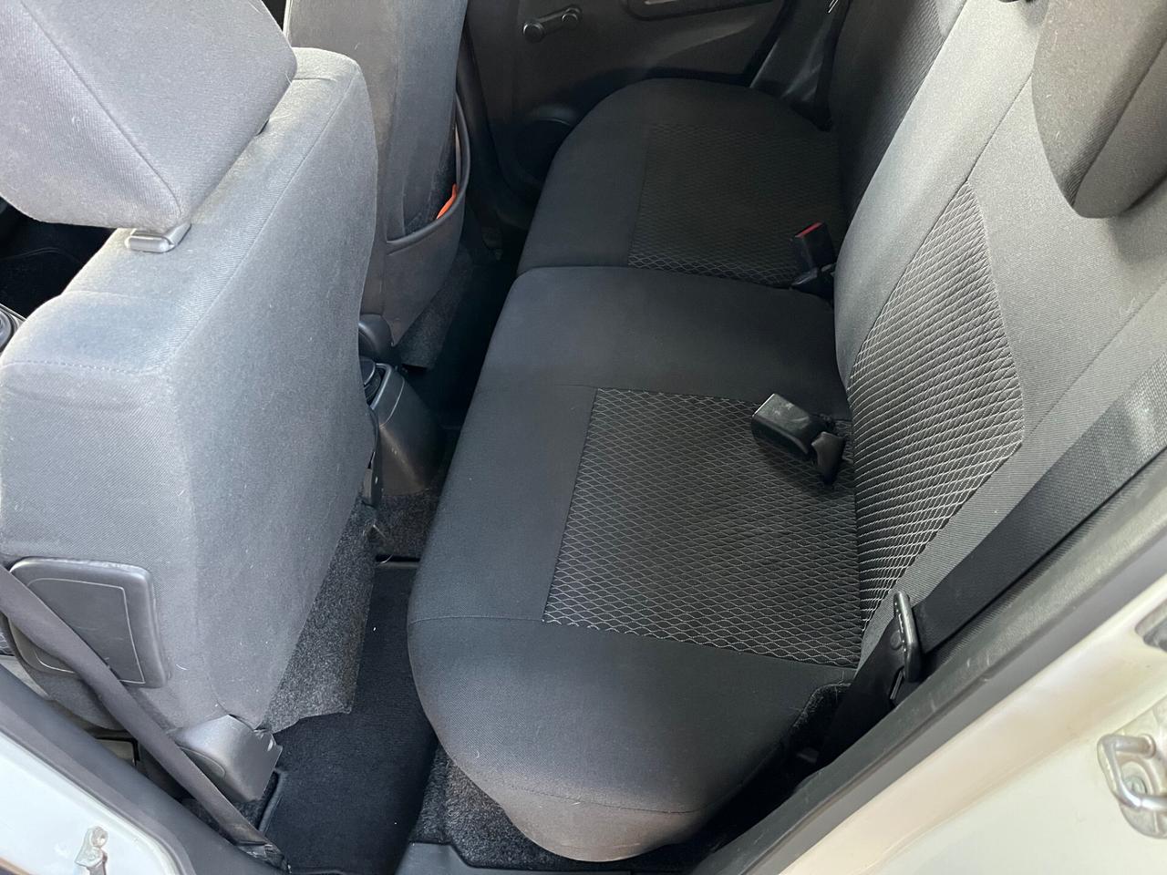 Suzuki Splash 1.0 VVT GL Style Start & Stop GPL