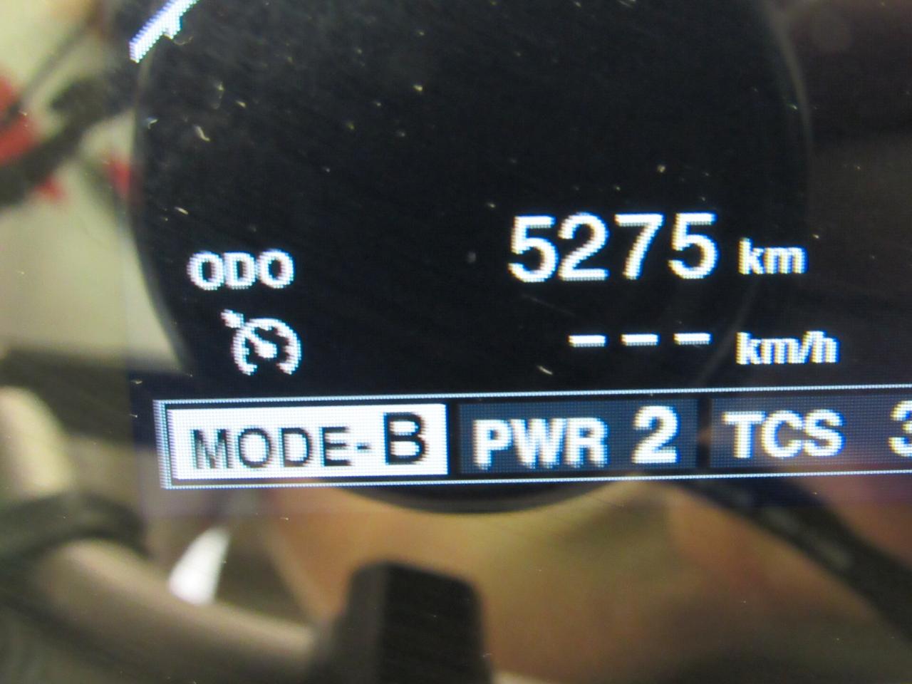 Yamaha MT-10 ABS TECH BLACK