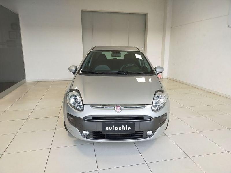 FIAT Punto Evo Punto Evo 1.3 Mjt 75 CV 5 porte Dynamic