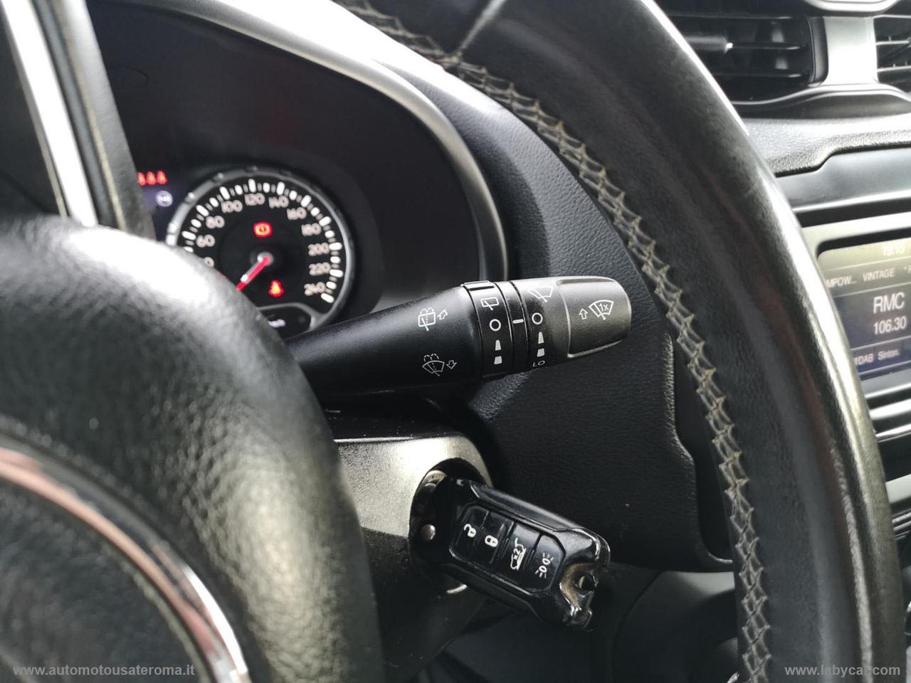 JEEP Renegade 1.4 T-Jet 120 CV Longitude GPL SCAD. 28 PROMO WEB