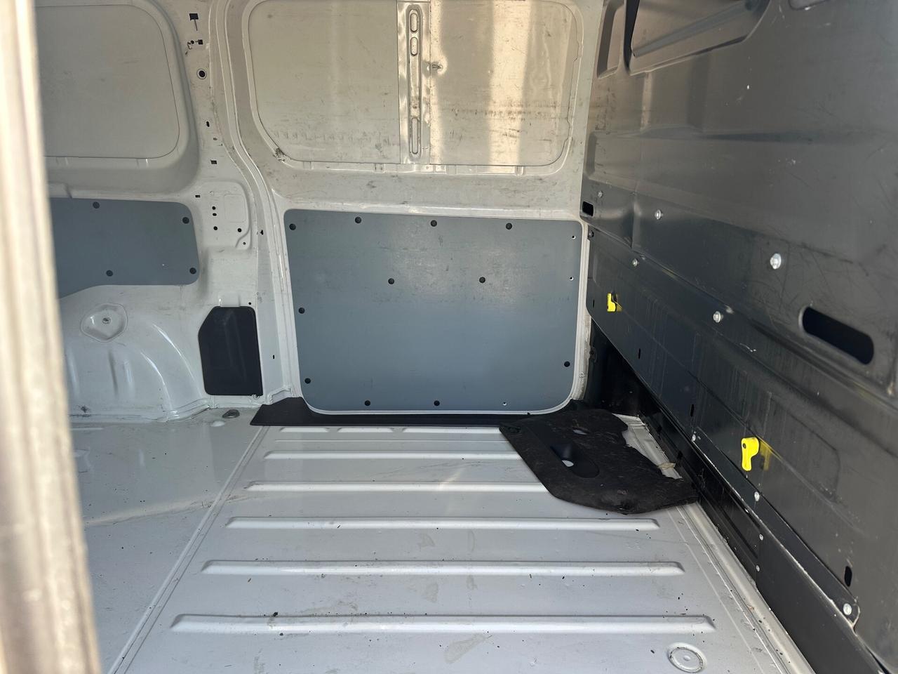 Citroen jumpy 2.0 diesel 2017