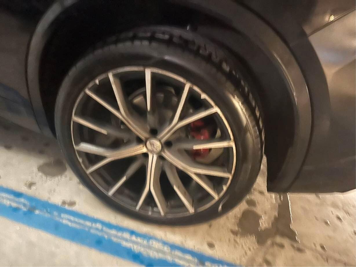 Maserati Grecale MHEV 330 CV AWD Modena