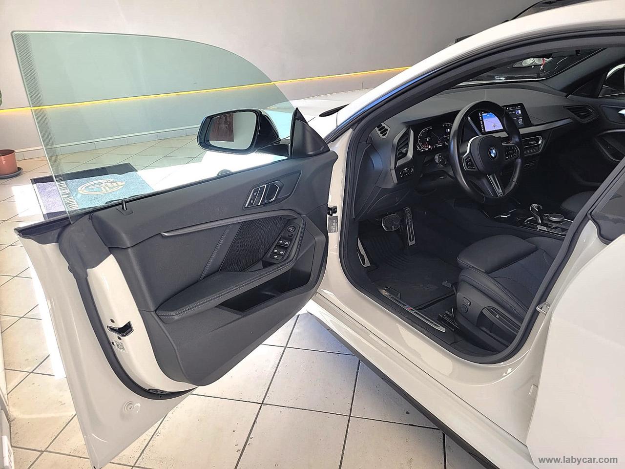 BMW 218i Gran Coupé Msport P.CONS*2021