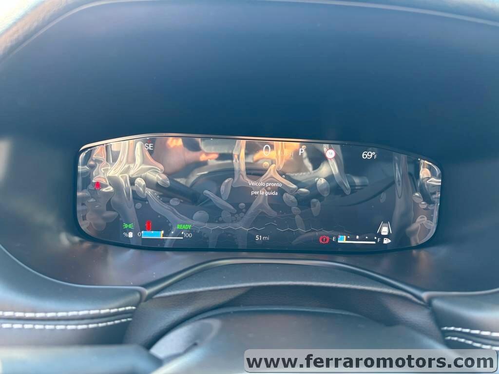 Jeep Compass Summit Km 0 a 329 euro al mese senza anticipo IVA ESPOSTA