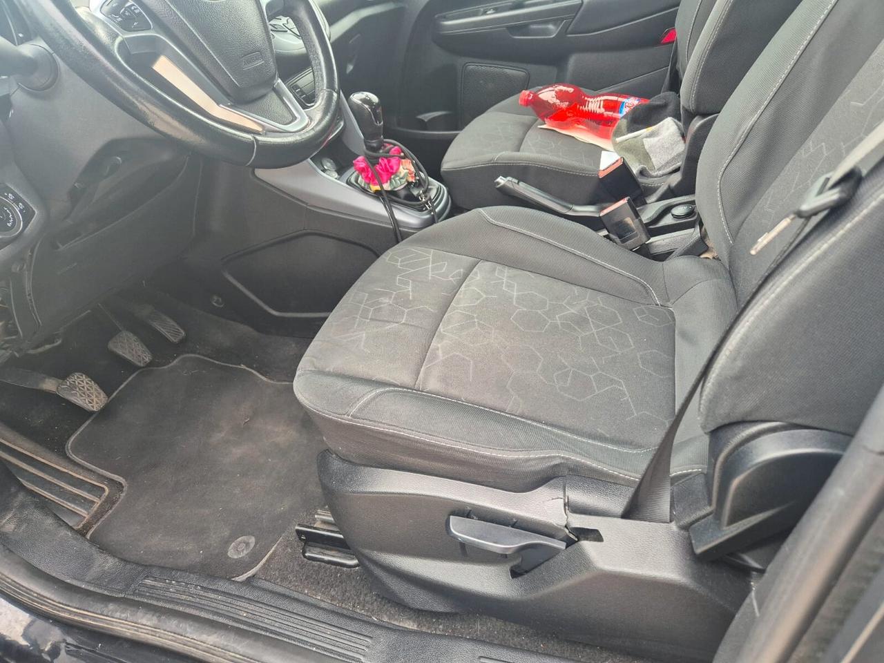 Ford B-Max 1.4 90 CV GPL Titanium