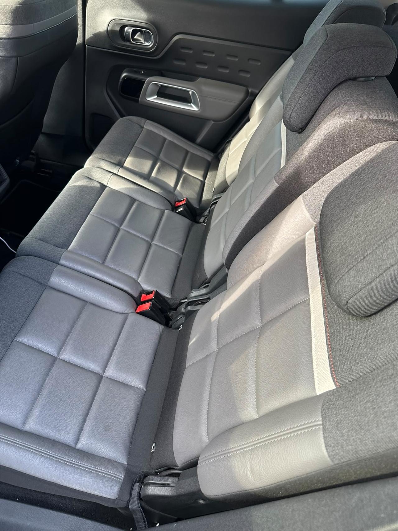 Citroen C5 Aircross BlueHDi 130 S&S EAT8 Shine