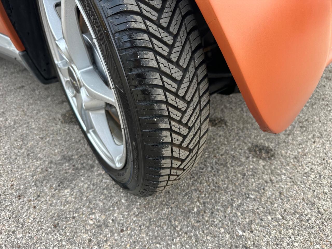 Smart MOTORE NUOVO VEDI FOTO