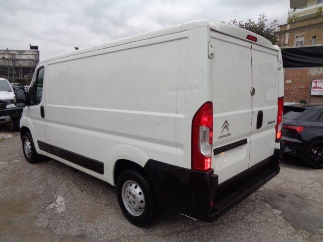 CITROEN Jumper 2000 BLUEHDI FURGONE 130CV L2H1 PDC ITALIA