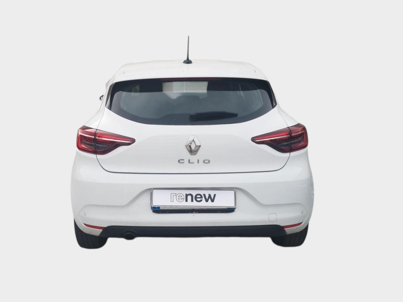 Renault Clio TCe 100 CV GPL 5 porte Equilibre