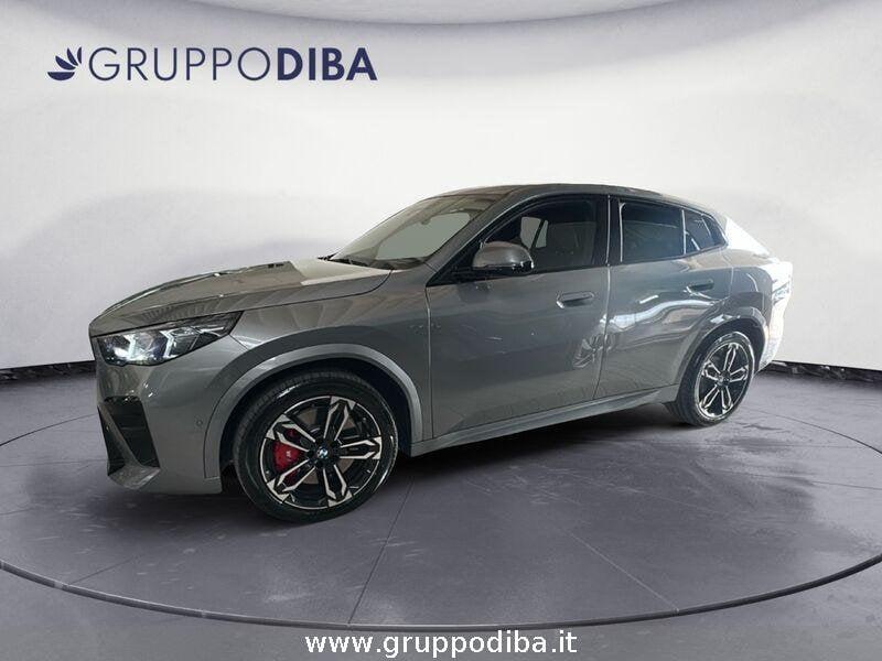 BMW X2 U10 sdrive 18d MSport Pro auto