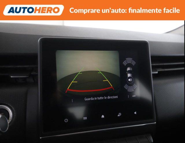 RENAULT Clio TCe 100 CV 5 porte Intens