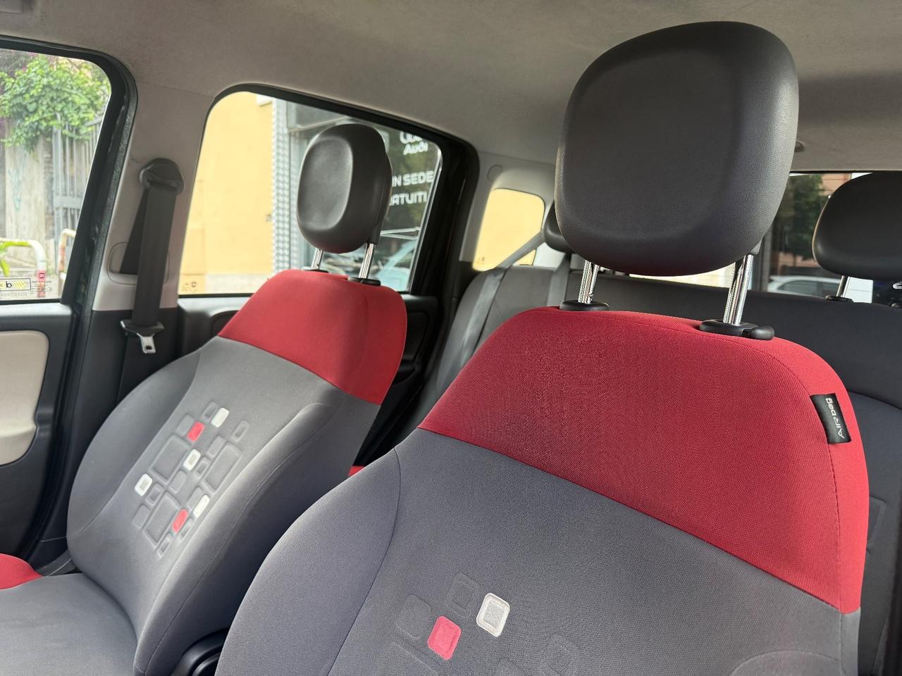 Fiat Panda 1.3 MJT S&S Lounge PRONTA CONSEGNA VISIBILE IN SEDE
