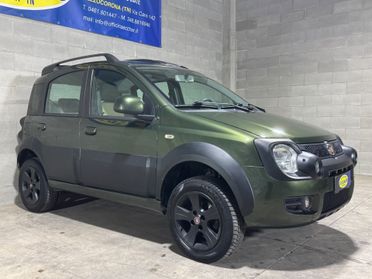 Fiat Panda 1.3 MJT 4x4 Cross MOTORE 120.000KM