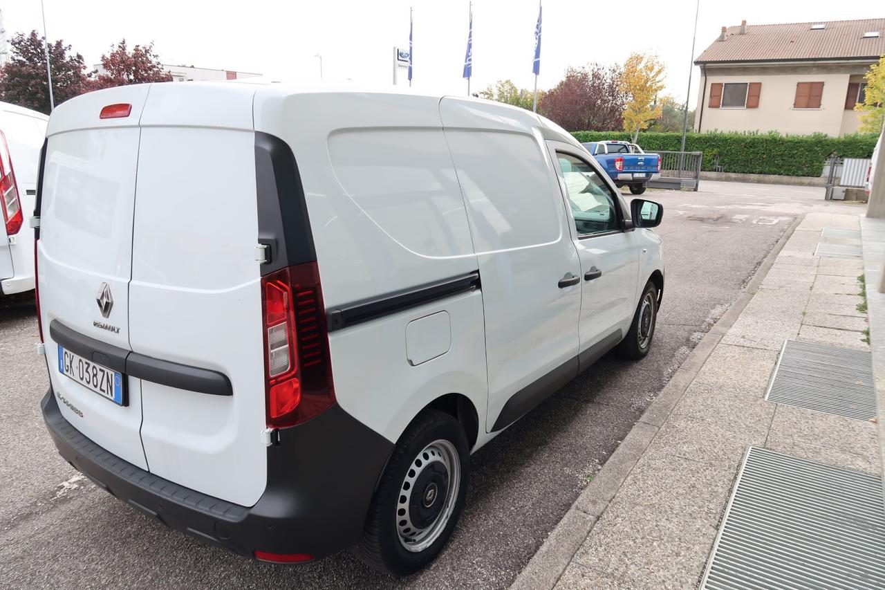 Renault Express 1.5 Blue dCi Van